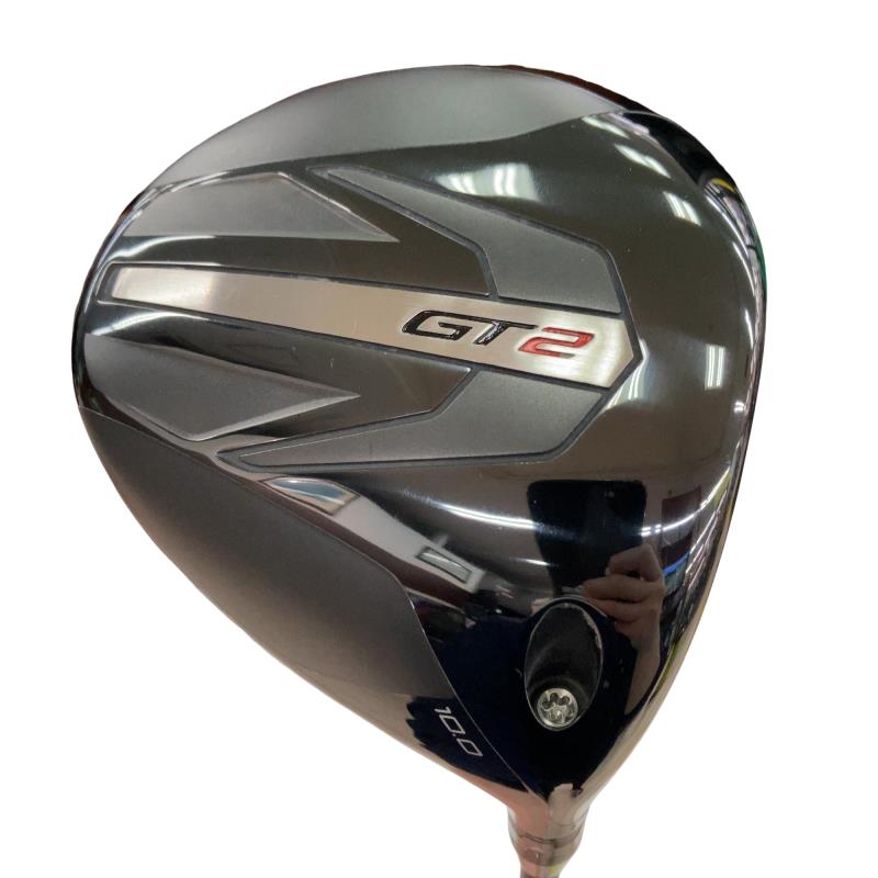 【中古】 タイトリスト GT2 10° １番ウッド DR TENSEI BLUE 1K 55 (フレックスS) メンズ 成人男性用 右利き 右用 C序列付ける ゴルフ野球クラブ
