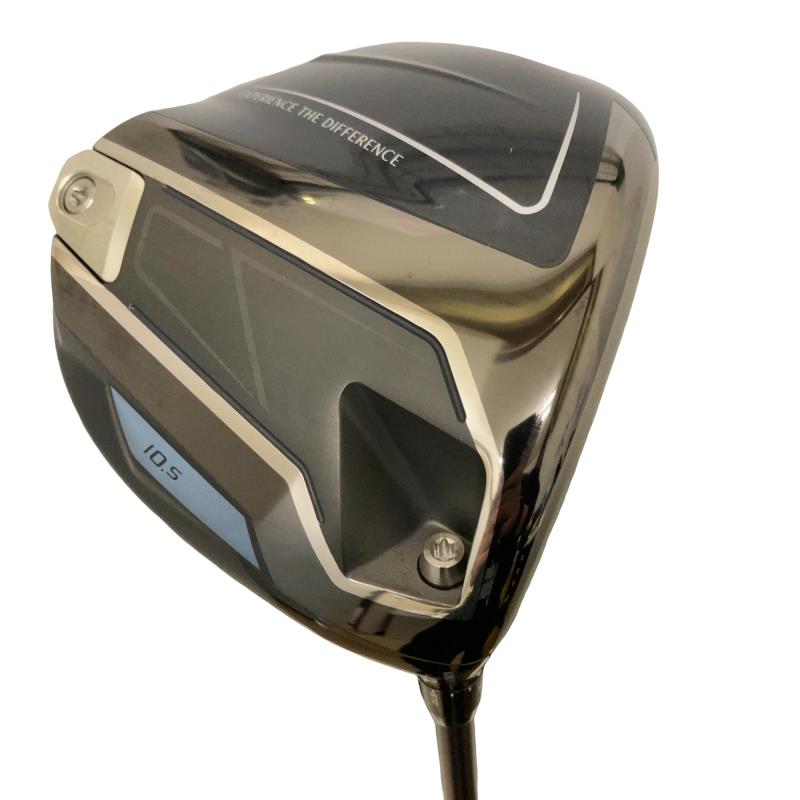 【中古】 ダンロップ XXIO(2026) 10.5° １番ウッド DR XXIO MP1400(DR) (フレックスR) メンズ 成人男性用 右利き 右用 C序列付ける ゴルフ野球クラブ
