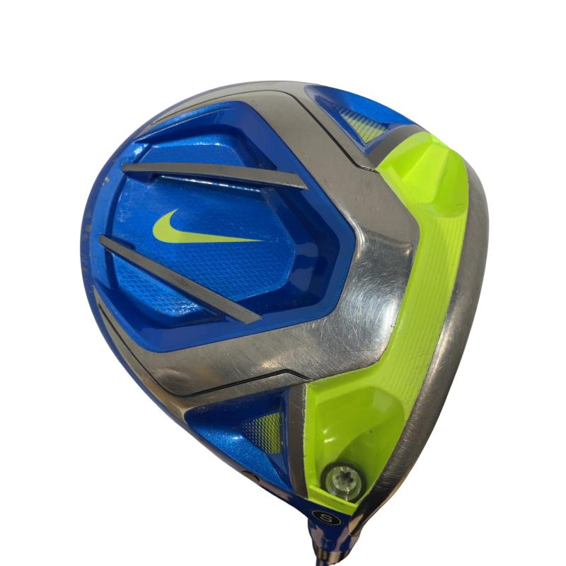 【中古】 ナイキ VAPOR FLY(2016) 1W １番ウッド DR VAPOR(2016しろがね色)１番ウッド (フレックスS) メンズ 成人男性用 右利き 右用 C序列付ける ゴルフ野球クラブ