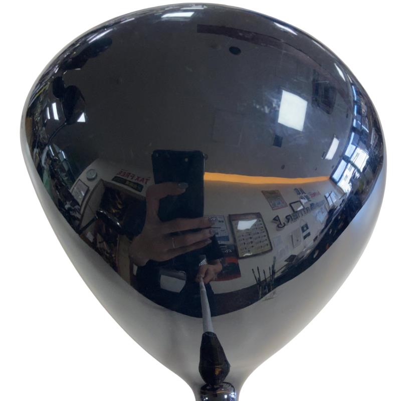 【中古】 キャロウェイ BIG BERTHA ALPHA 815◆◆ 9° ドライバー DR 純正特注シャフト (フレックスS) メンズ 男性用 右利き 右用 Cランク ゴルフクラブ|ゴルフパートナー 中古クラブ店