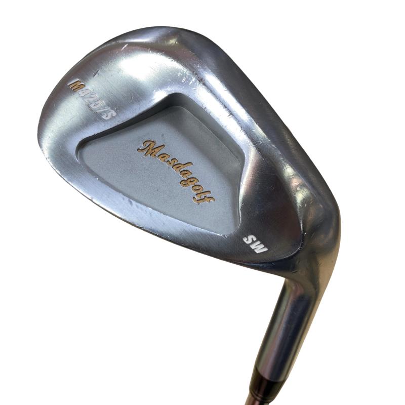 【中古】 MASDA MASDA M425/S SW ウェッジ WG NS PRO MODUS3 WEDGE 105 (フレックスその他) メンズ 男性用 右利き 右用 Cランク ゴルフクラブ