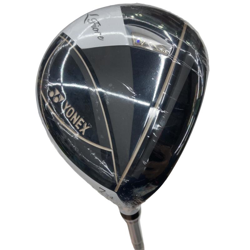 【中古】 ヨネックス YONEX Fiore(2023) 7W フェアウェイウッド FW FR07(FW) (フレックスL) レディース 女性用 右利き 右用 Nランク ゴルフクラブ