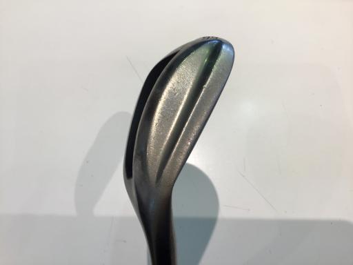 【中古】 フォーティーン DJ-6 ライトブラック 56° ウェッジ WG FT-62w Ver2 (フレックスその他) メンズ 男性用 右利き 右用 Cランク ゴルフクラブ