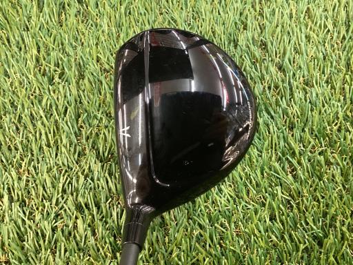 【中古】 ダンロップ XXIO(2024) eks 4W フェアウェイウッド FW Miyazaki AX-3(FW) (フレックスS) メンズ 男性用 右利き 右用 Cランク ゴルフクラブ