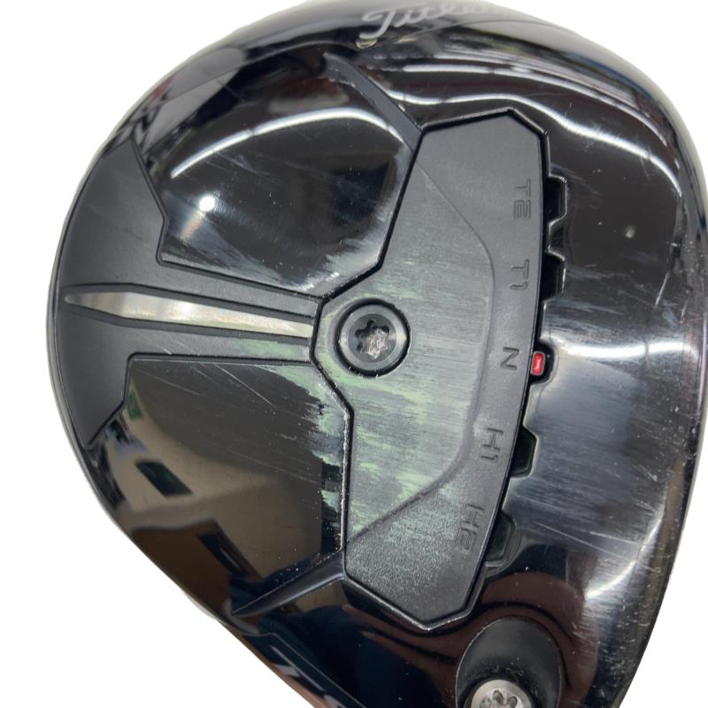 【中古】 タイトリスト TSR3 13.5° フェアウェイウッド FW TSP310 (フレックスS) メンズ 成人男性用 右利き 右用 C序列付ける ゴルフ野球クラブ