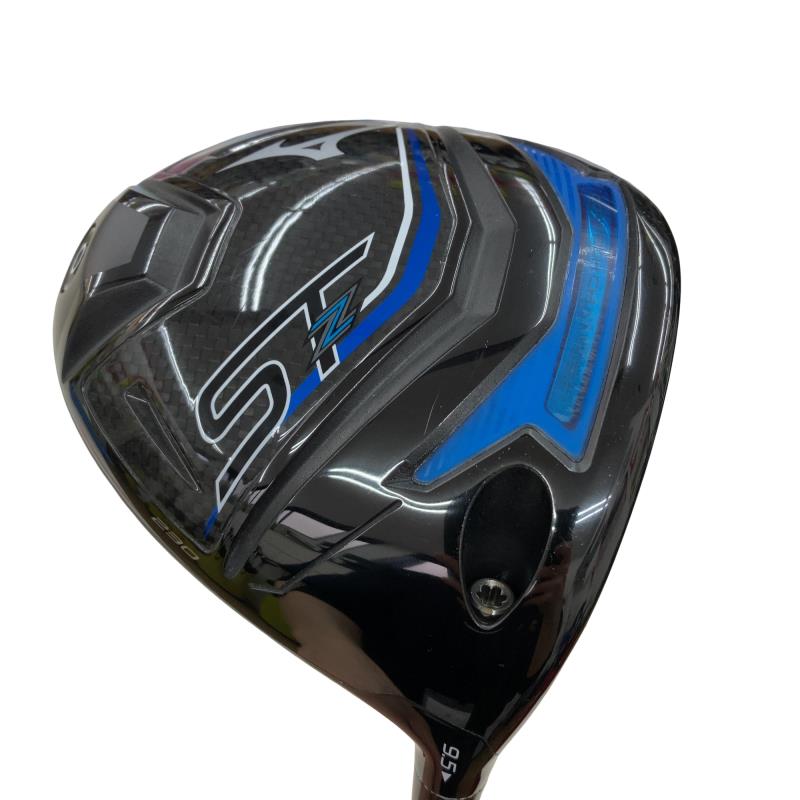 【中古】 ミズノ Mizuno ST-Z 230 9.5° ドライバー DR TOUR AD GM D (フレックスS) メンズ 男性用 右利き 右用 Cランク ゴルフクラブ