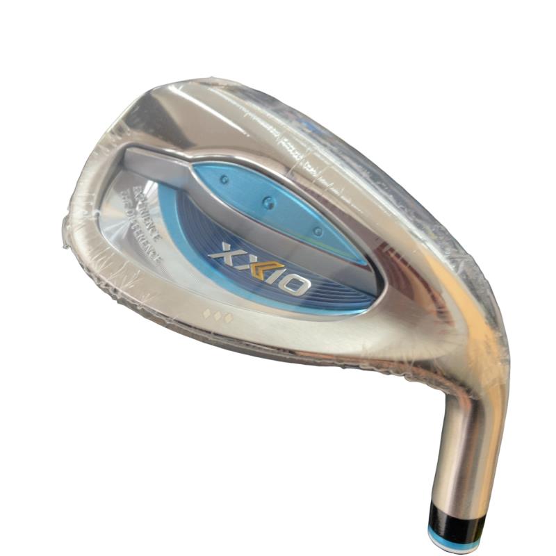 【中古】 ダンロップ XXIO(2024) AW レディース ウェッジ WG XXIO MP1300L(IR) (フレックスA) レディース お上さん用 右利き 右用 N位置づける ゴルフ野球クラブ