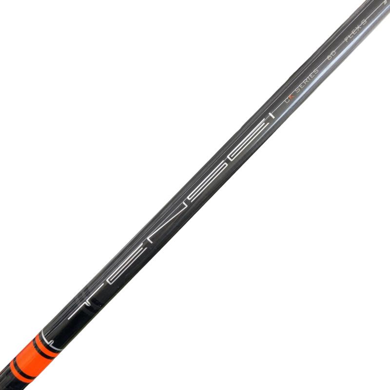 【中古】 ピンスリーブ付き(G440系) 三菱ケミカル(レイヨン)フェアウェイウッド用 シャフト TENSEI CK PRO ORANGE 60 (フレックスS)Bランク ゴルフクラブ｜ゴルフパートナー 中古クラブ店
