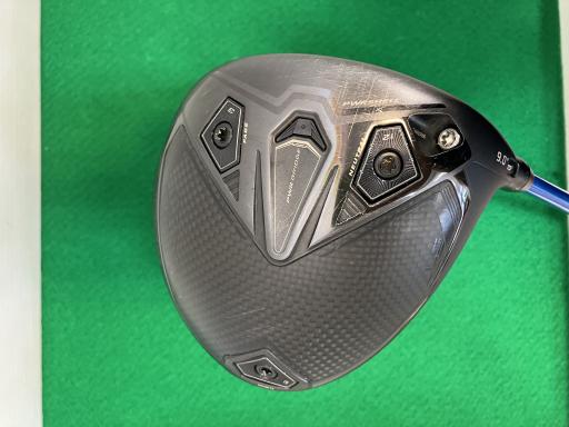 【中古】 コブラ cobra DARKSPEED LS 9° ドライバー DR 純正特注シャフト (フレックスS) メンズ 男性用 右利き 右用 Cランク ゴルフクラブ|ゴルフパートナー 中古クラブ店