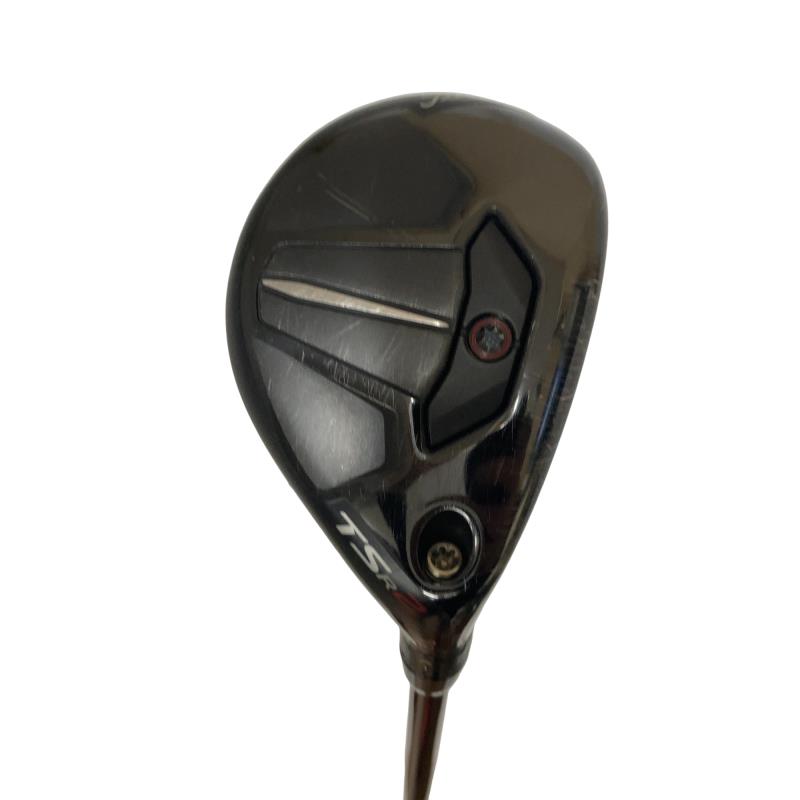 【中古】 タイトリスト TSR2 18° ありがた味 UT TENSEI PRO 1K HYBRID 70 (フレックスS) メンズ 成人男性用 右利き 右用 C序列付ける ゴルフ野球クラブ スポーツ・アウトドア-クラブ