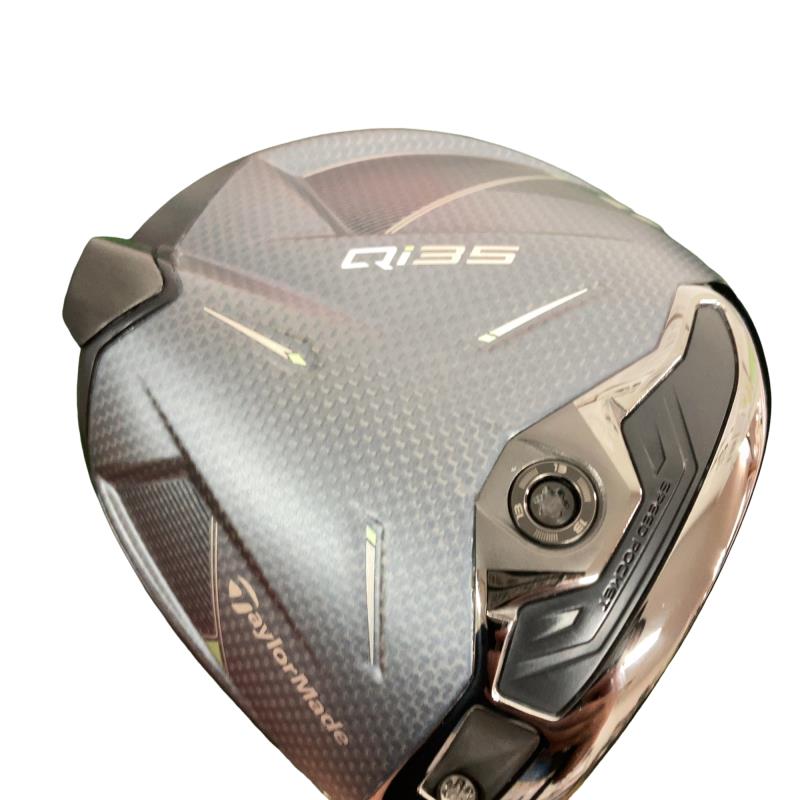 【中古】 仕立て屋お手伝いさん Qi35 10.5° １番ウッド DR Diamana BLUE TM50(Qi35 DR) (フレックスR) メンズ 成人男性用 右利き 右用 C位置づける ゴルフ野球クラブ