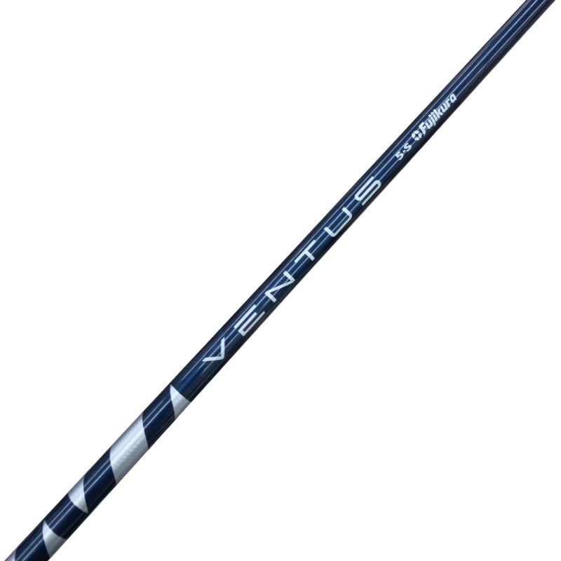 【中古】 VENTUS BLUE 5ドライバー用 シャフト VENTUS BLUE 5 (フレックスS)Bランク ゴルフクラブ｜ゴルフパートナー 中古クラブ店