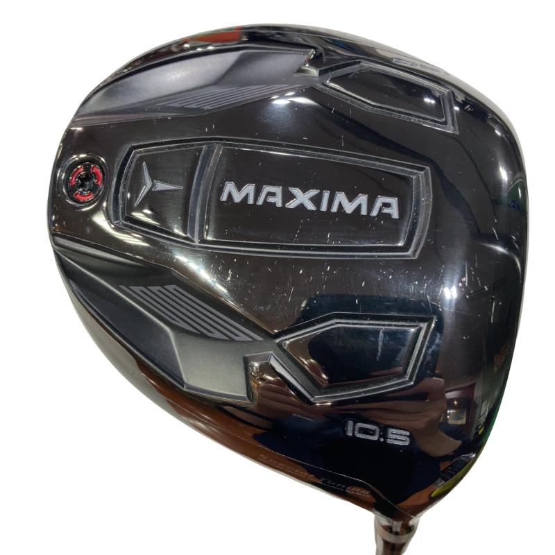 【中古】 リョーマゴルフ MAXIMA III Special Tuning 10.5° ドライバー DR Tour AD MX-3 (フレックスR) メンズ 男性用 右利き 右用 Cランク ゴルフクラブ