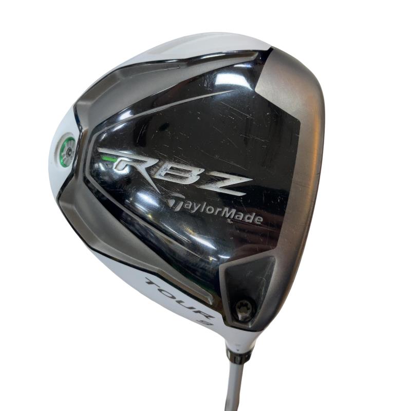 【中古】 仕立て屋御手伝いさん RBZ TOUR  9° １番ウッド DR 完全無欠特注立て坑 (フレックスS) メンズ 成人男性用 右利き 右用 C序列付ける ゴルフ野球クラブ