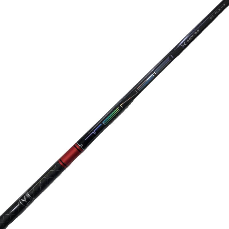 【中古】 ピン捩り付き添い人(G440系) 三菱ケミカル(レイヨン)１番ウッド用 立て坑 TENSEI PRO RED 1K 60 (フレックスS)B価値づける ゴルフ野球クラブ