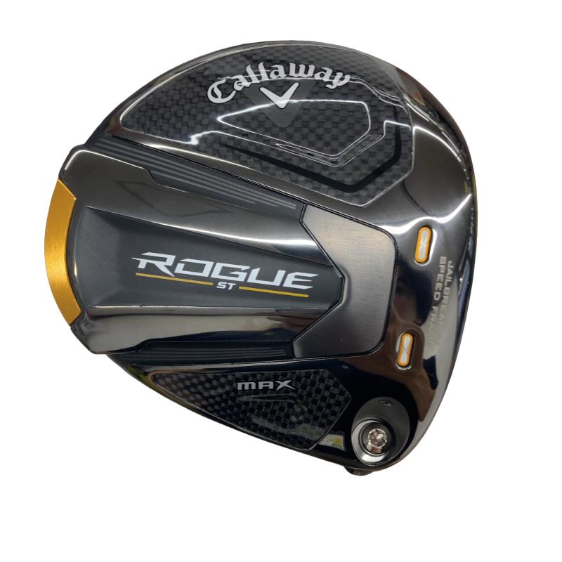 【中古】 キャロウェイ ROGUE ST MAX  9° １番ウッド DR VENTUS 5 for CW(ROGUE ST DR) (フレックスS) メンズ 成人男性用 右利き 右用 B位置づける ゴルフ野球クラブ