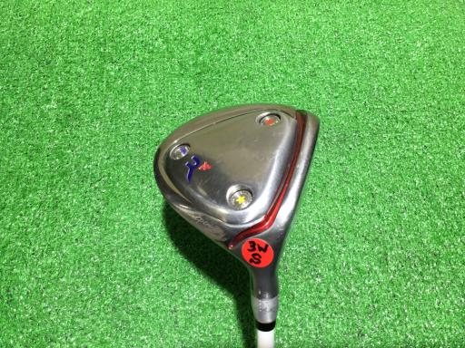 ロッディオ RODDIO フェアウェイウッド Spoon フェアウェイウッド