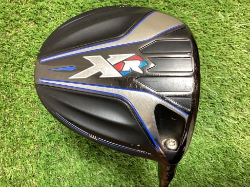 【中古】 キャロウェイ XR 16 10.5° １番ウッド DR XR(2016)１番ウッド (フレックスS) メンズ 成人男性用 右利き 右用 C序列付ける ゴルフ野球クラブ