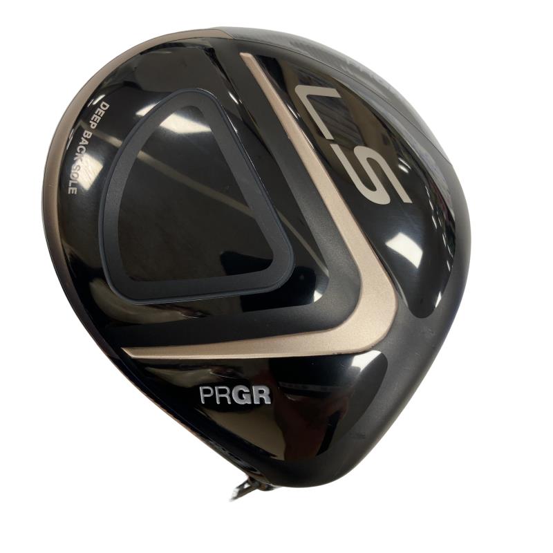 【中古】 プロギア LS(2023) 11.5° ドライバー DR SPEEDER NX FOR PRGR(DR) (フレックスR) メンズ 男性用 右利き 右用 Cランク ゴルフクラブ|ゴルフパートナー 中古クラブ店
