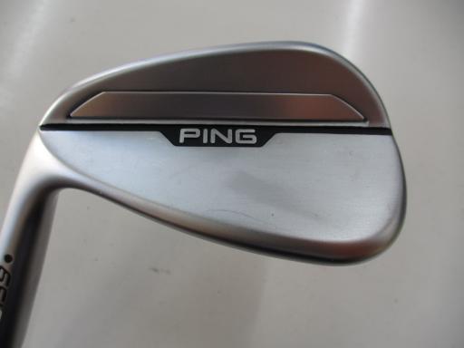 【中古】 ピン PING s159 46°/12° S レフティ ウェッジ WG Z-Z115 (フレックスその他) メンズ 男性用 左利き レフティ 左用 Bランク ゴルフクラブ