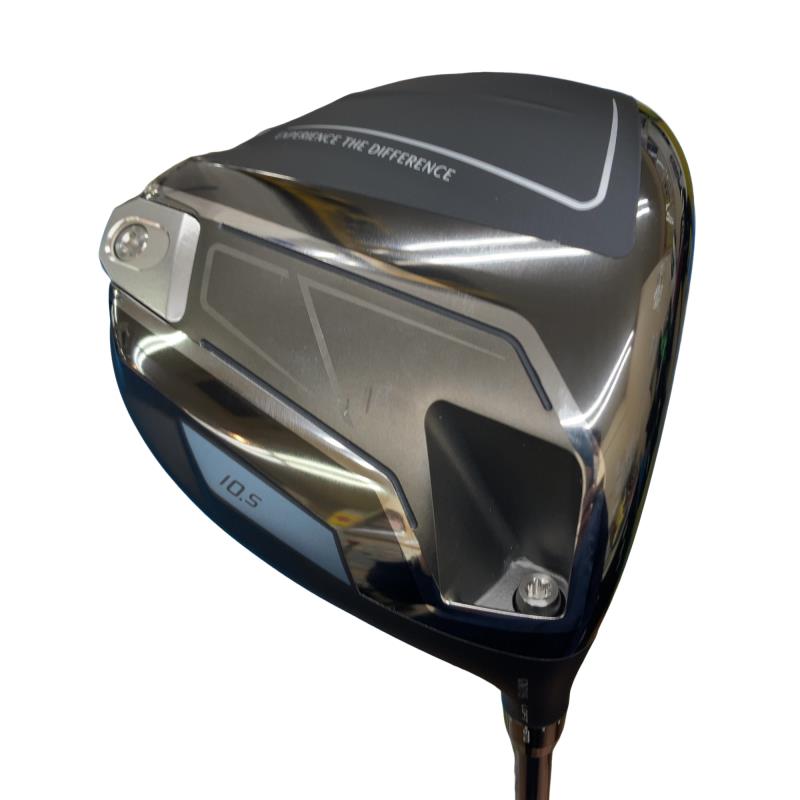 【中古】 ダンロップ XXIO(2026) つけ加える 10.5° １番ウッド DR SPEEDER NX DST for XXIO(DR) (フレックスS) メンズ 成人男性用 右利き 右用 B序列付ける ゴルフ野球クラブ
