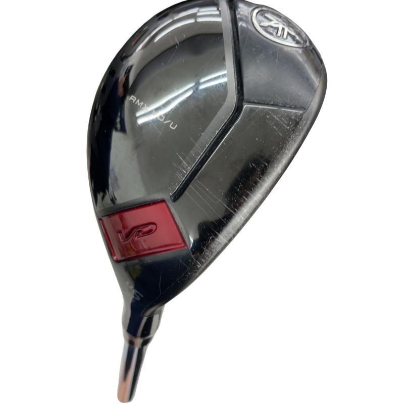【中古】 ヤマハ RMX VD(2024) U5 ユーティリティ UT 純正特注シャフト (フレックスS) メンズ 男性用 右利き 右用 Cランク ゴルフクラブ