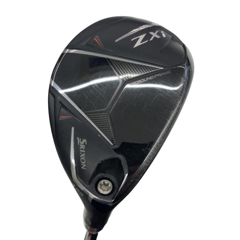 【中古】 ダンロップ SRIXON ZXi H4 ユーティリティ UT NS PRO 950GH neo (フレックスS) メンズ 男性用 右利き 右用 Cランク ゴルフクラブ|ゴルフパートナー 中古クラブ店