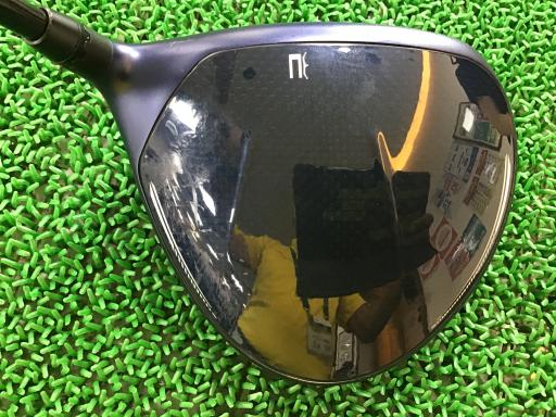 【中古】 コブラ KING LTDx MAX 10.5°(ブルー) ドライバー DR 純正特注シャフト (フレックスS) メンズ 男性用 右利き 右用 Cランク ゴルフクラブ 18,554円