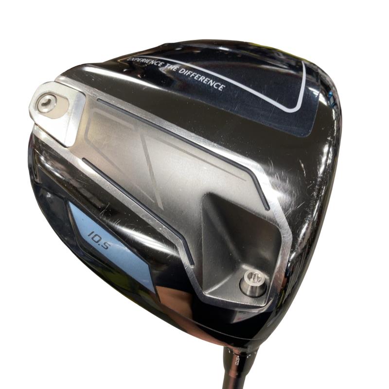 【中古】 ダンロップ XXIO(2026) 10.5&deg; ドライバー DR XXIO MP1400(DR) (フレックスSR) メンズ 男性用 右利き 右用 Cランク ゴルフクラブ｜ゴルフパートナー 中古クラブ店
