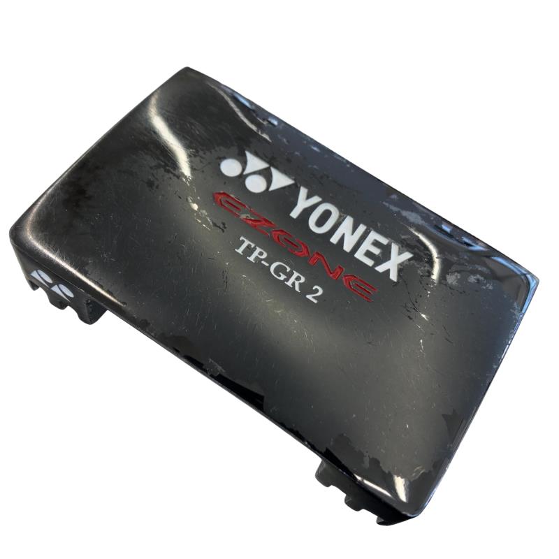 【中古】 ヨネックス EZONE TP-GR2 34インチ パター PT REXIS STEEL CORE (フレックスその他) メンズ 男性用 右利き 右用 Cランク ゴルフクラブ｜ゴルフパートナー 中古クラブ店