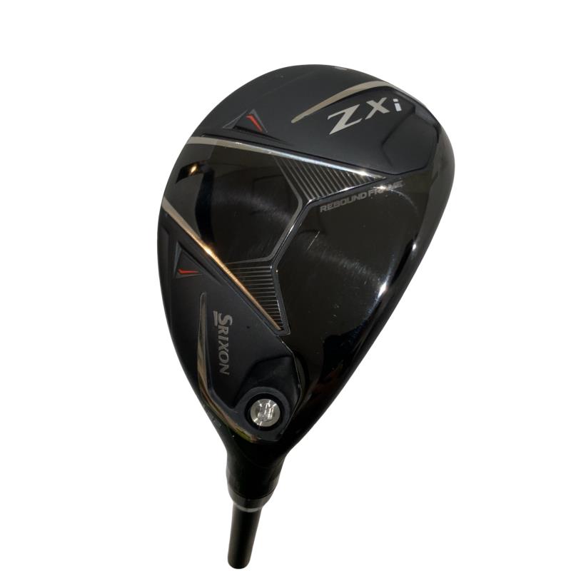 【中古】 ダンロップ SRIXON ZXi H4 ユーティリティ UT Diamana ZXi 60 for HYBRID (フレックスS) メンズ 男性用 右利き 右用 Cランク ゴルフクラブ|ゴルフパートナー 中古クラブ店