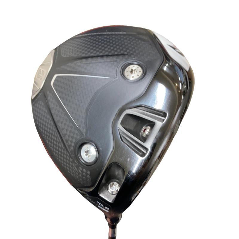 【中古】 ブリヂストン BRIDGESTONE BX1 ST 10.5° ドライバー DR VENTUS BS6 II(DR) (フレックスS) メンズ 男性用 右利き 右用 Cランク ゴルフクラブ