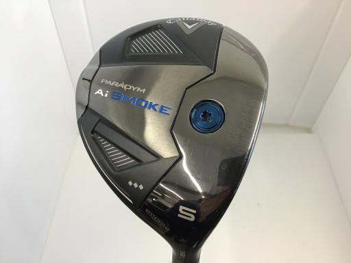 楽天市場】【中古】 キャロウェイ PARADYM Ai SMOKE ◇◇◇ 5W