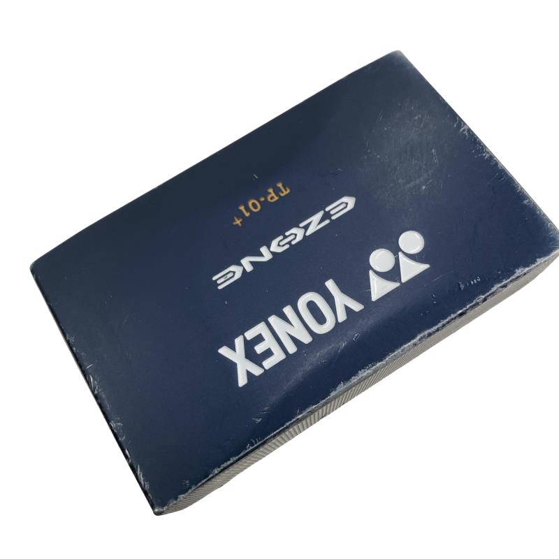 【中古】 ヨネックス EZONE TP-01+ 34インチ パター PT REXIS STEEL CORE (フレックスその他) メンズ 男性用 右利き 右用 Cランク ゴルフクラブ