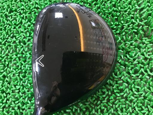 【中古】 キャロウェイ ROGUE 4W USA フェアウェイウッド FW ALDILA SYNERGY 60 (フレックスR) メンズ 男性用 右利き 右用 Dランク ゴルフクラブ