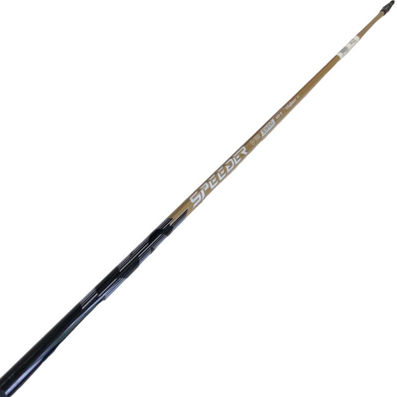 【中古】 テーラーメイドスリーブ付き添い人(Qi4D系) フジクラ１番ウッド用 矢がら SPEEDER NX GOLD 50 (フレックスS)N位置づける ゴルフ野球クラブ