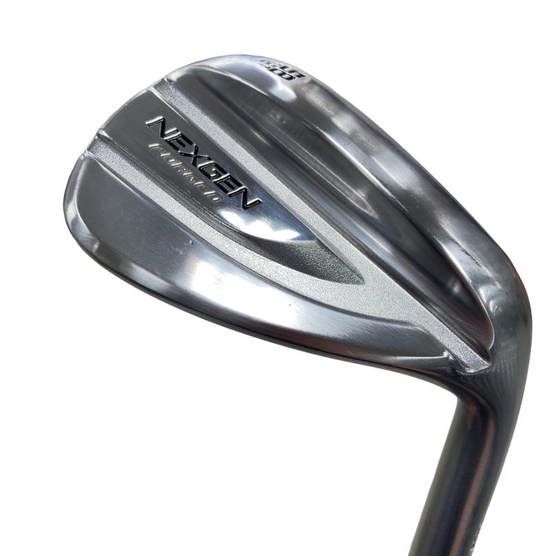 【中古】 ゴルフパートナー NEXGEN FORGED WEDGE(2025) 58&deg;/12&deg;T ウェッジ WG NS PRO MODUS3 TOUR110 (フレックスS) メンズ 男性用 右利き 右用 Cランク ゴルフクラブ｜ゴルフパートナー 中古クラブ店