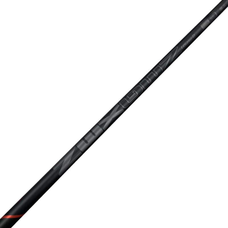 【中古】 テーラーメイドスリーブ付き(Qi4D系) ゴルフパートナードライバー用 シャフト NEXGEN SS RED (フレックスその他)Bランク ゴルフクラブ｜ゴルフパートナー 中古クラブ店