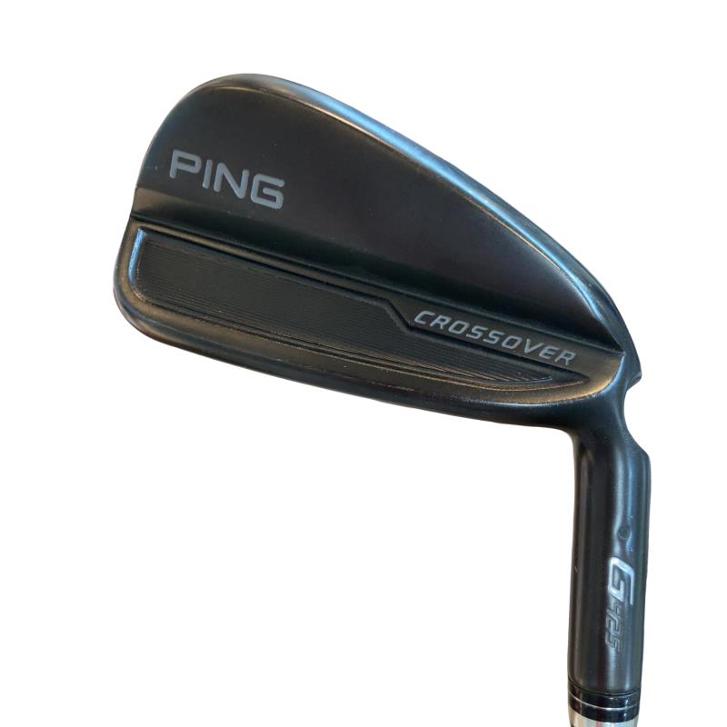 【中古】 ピン G425 CROSSOVER U3(アーコス無し) ユーティリティ UT ALTA J CB SLATE(UT) (フレックスS) メンズ 男性用 右利き 右用 Cランク ゴルフクラブ