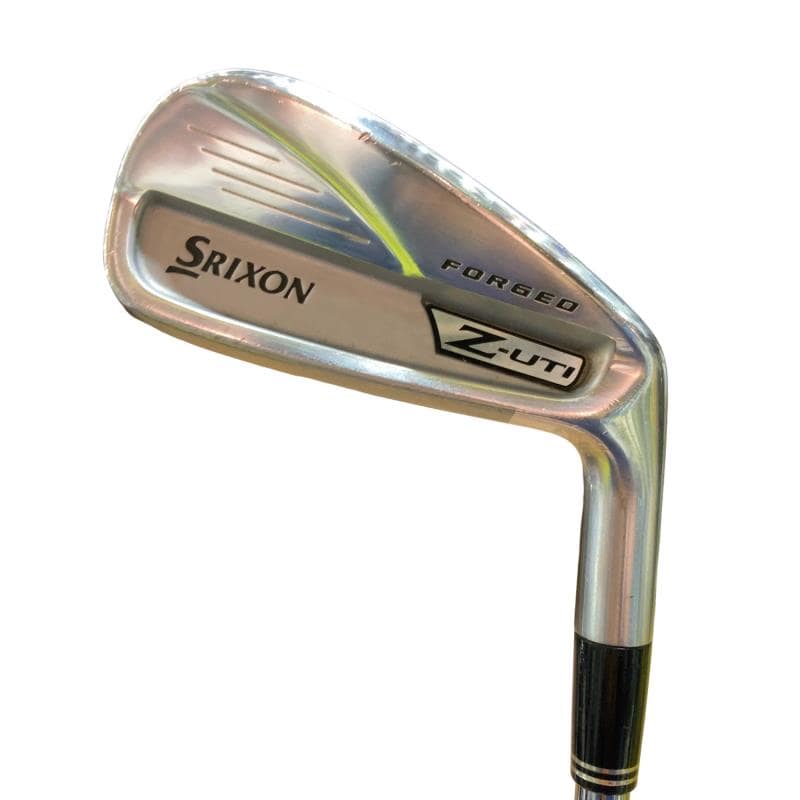 【中古】 ダンロップ SRIXON Z-UTI U4 ユーティリティ UT NS PRO 950GH (フレックスS) メンズ 男性用 右利き 右用 Dランク ゴルフクラブ 6,097円