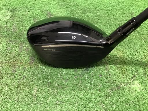 【中古】 テーラーメイド Qi10 TOUR 5W フェアウェイウッド FW Diamana WB 63 (フレックスS) メンズ 男性用 右利き 右用 Cランク ゴルフクラブ｜ゴルフパートナー 中古クラブ店