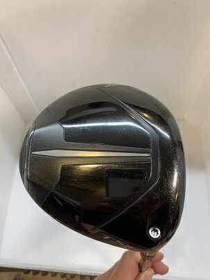 【中古】 タイトリスト TSR2 10° ドライバー DR 純正特注シャフト (フレックスS) メンズ 男性用 右利き 右用 Cランク ゴルフクラブ