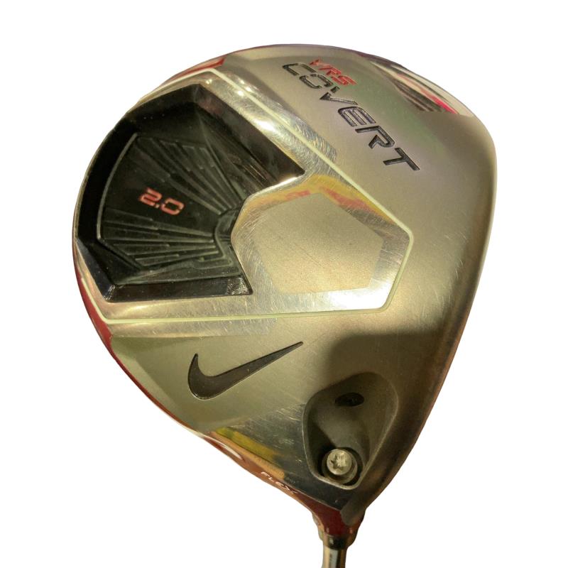 【中古】 ナイキ VR_S COVERT 2.0 1W １番ウッド DR VR_S COVERT(１番ウッド) (フレックスSR) メンズ 成人男性用 右利き 右用 C序列付ける ゴルフ野球クラブ