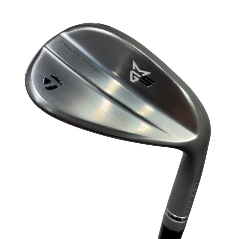 【中古】 テーラーメイド Taylor Made MILLED GRIND 5 50°/09°SB ウェッジ WG Dynamic Gold MID 115 (フレックスS) メンズ 男性用 右利き 右用 Bランク ゴルフクラブ 18,532円