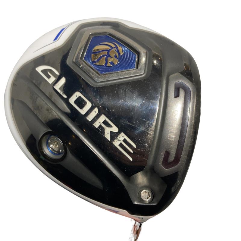 【中古】 仕立て屋御手伝いさん GLOIRE F 11° １番ウッド DR 完全無欠特注立て坑 (フレックスS) メンズ 成人男性用 右利き 右用 C序列付ける ゴルフ野球クラブ