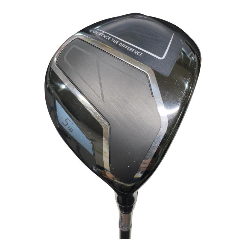【中古】 ダンロップ XXIO(2026) 5W フェアウェイウッド FW XXIO MP1400(FW) (フレックスSR) メンズ 男性用 右利き 右用 Dランク ゴルフクラブ