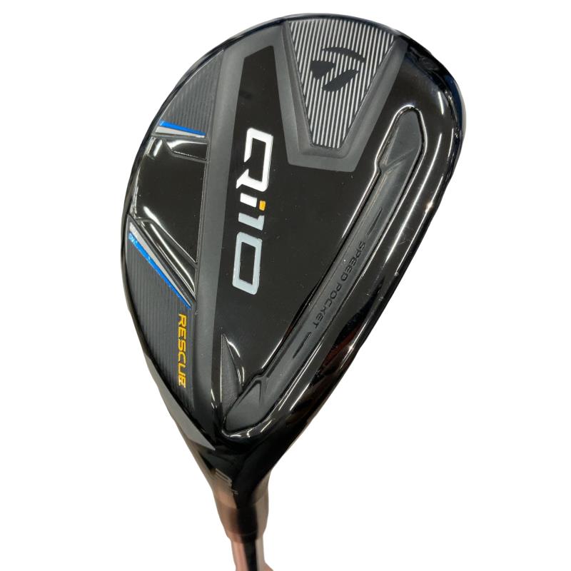 【中古】 仕立て屋お手伝いさん Qi10 U3 ありがた味 UT NS PRO 820GH (フレックスS) メンズ 成人男性用 右利き 右用 B価値づける ゴルフ野球クラブ