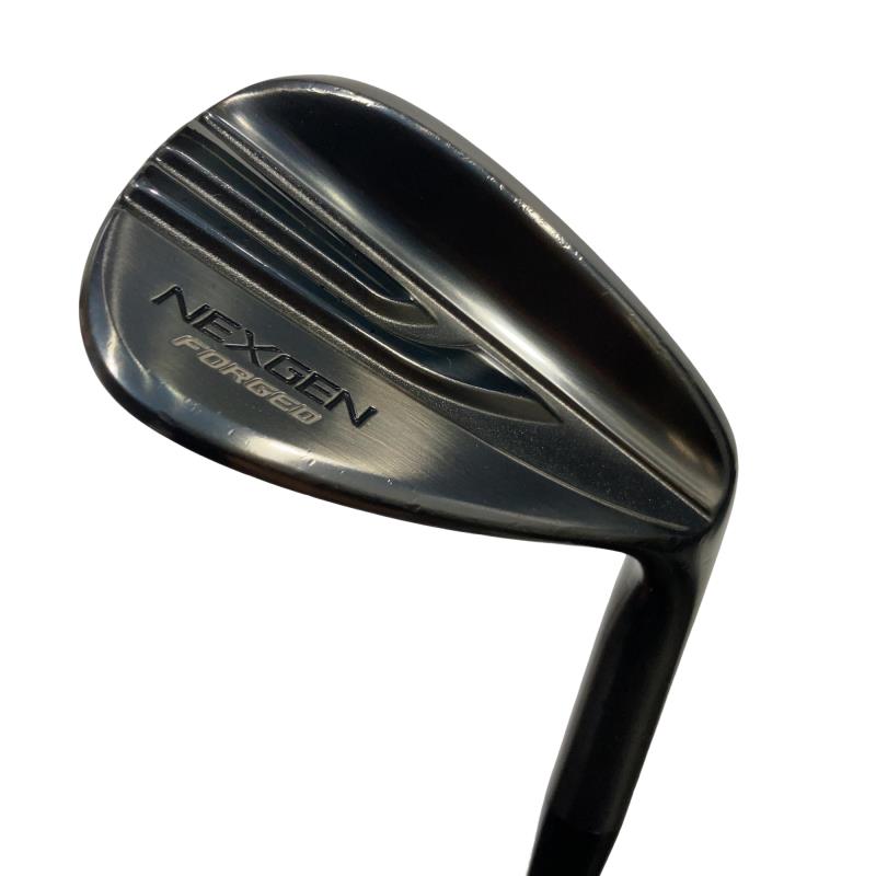 【中古】 ゴルフパートナー NEXGEN FORGED WEDGE DLC Limited 50°/10° ウェッジ WG NS PRO 950GH neo BLACK (フレックスS) メンズ 男性用 右利き 右用 Cランク ゴルフクラブ 11,672円