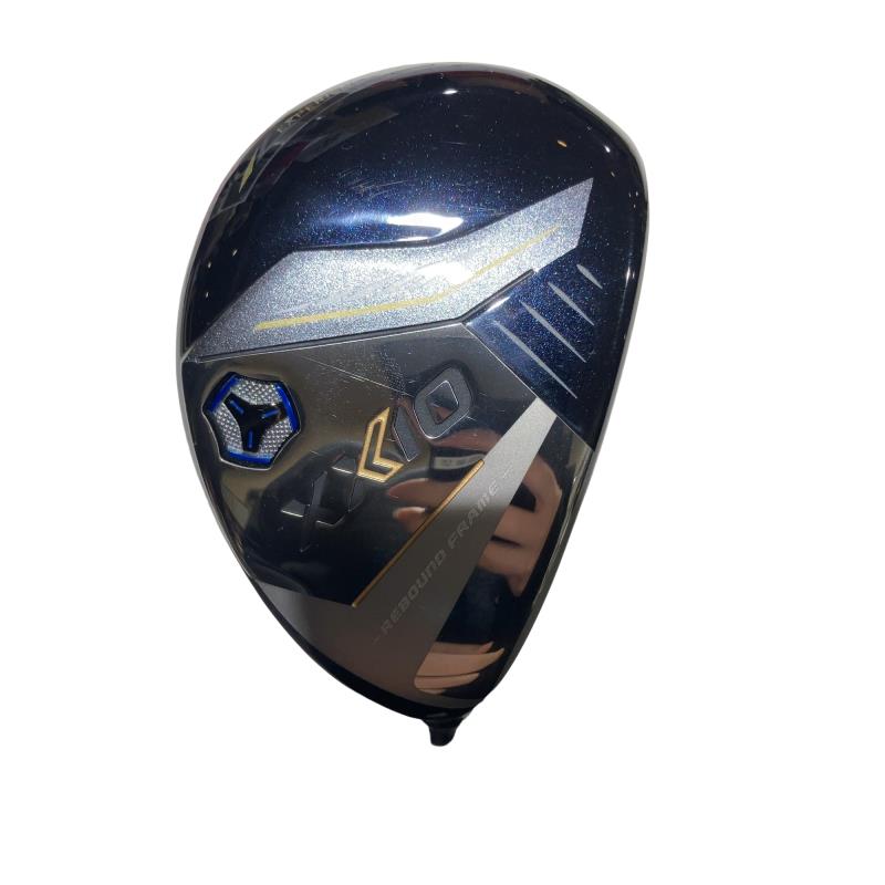 【中古】 ダンロップ XXIO(2024) H4 ありがた味 UT XXIO MP1300(HB) (フレックスR) メンズ 成人男性用 右利き 右用 B価値づける ゴルフ野球クラブ