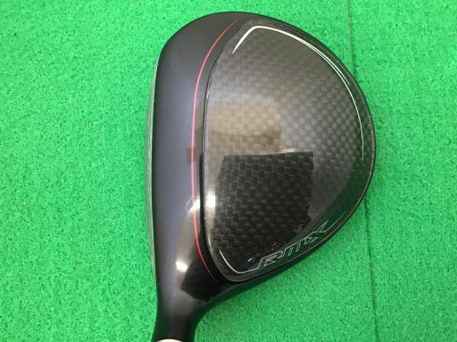 【中古】 ヤマハ RMX VD 5W フェアウェイウッド FW Diamana f YR (フレックスS) メンズ 男性用 右利き 右用 Cランク ゴルフクラブ